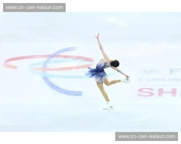 花样滑冰赛事录像：将冰上的瞬间永久珍藏